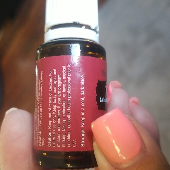 Young living Tea tree oil - Picture 3 of 3